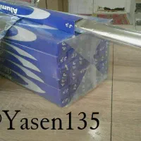 فویل/سلفون/وسفره/محافظ غذا|عمده‌فروشی|قم, خداکرم|دیوار
