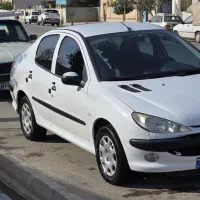 206 sd بیرنگ پلمپ دوبرگ سند TU5 V8|خودرو سواری و وانت|گنبد کاووس, |دیوار