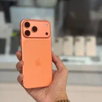 iphone 17 pro max cha