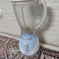 آسیاب مخلوط کن گاسونیک|اجاق گاز و لوازم برقی پخت‌وپز|ورامین, ورامین|دیوار