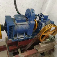 نیازمند نیروی کار آقا جوان در زمینه ی آسانسور