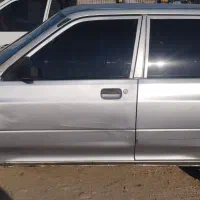 پراید ۱۴۱|خودرو سواری و وانت|کازرون, |دیوار