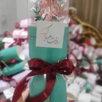 گل مصنوعی ویژه روز مادر تعداد بالا|گل و گیاه طبیعی|اراک, |دیوار