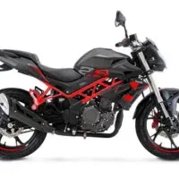 موتور بنلی ۲۵۰ تک سیلندر