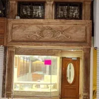 اجاره طلافروشی طبقه همکف پاساژآزادی|اجارهٔ مغازه و غرفه|کرج, برغان|دیوار