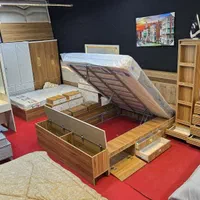 سرویس خواب جادار مغازه امیرصدیقی