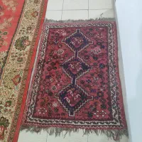 قالی آلمانی ۳۵۰ شانه|فرش|شیراز, لاله|دیوار