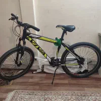 دوچرخه 26 ویوا اکسیژن 200