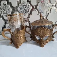 سرویس پذیرایی