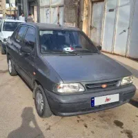 پراید مدل ۹۰SL