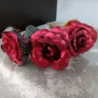 مجسمه و گل|مجسمه، تندیس، ماکت|بندر انزلی, نوغان|دیوار