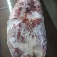 گوشت منجمد گوسفندی