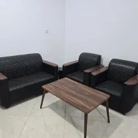 فروش فوری و زیر قیمت|مبلمان اداری|ساری, |دیوار