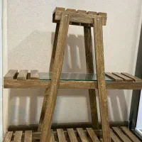 استند گل|کتابخانه، شلف، قفسه‌های دیواری|تبریز, |دیوار