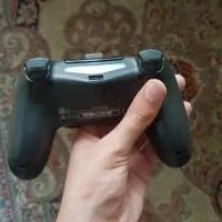 دسته ps4|کنسول، بازی ویدئویی و آنلاین|کرج, چهارصد دستگاه|دیوار