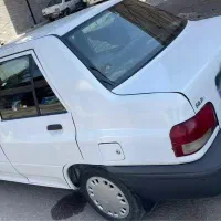 پراید مدل ۹۸|خودرو سواری و وانت|رودهن, |دیوار