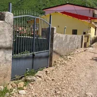 زمین ویلایی دراسله