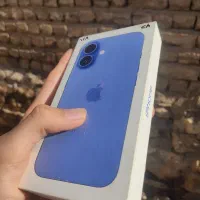 آیفون 16 با گارانتی