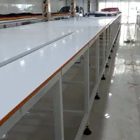 برشکار تریکو پوشاک زنانه