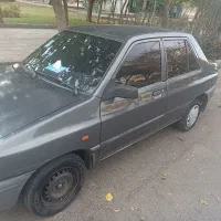 پراید ۱۳۱ مدل ۹۴