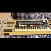 رادیو ضبط SANKEI