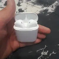 هندزفری بلوتوثی ۲ عدد|لوازم جانبی موبایل و تبلت|اراک, |دیوار