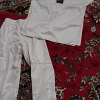 لباس و هوگو تکواندو|تجهیزات ورزشی|پارس‌آباد, |دیوار