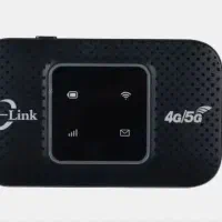 مودم جیبی 4G LTE