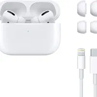 Airpod pro 2|لوازم جانبی موبایل و تبلت|تهران, کوی بیمه|دیوار