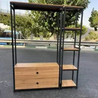 رگال لباس|جاکفشی، کمد، دراور|شهریار, شهرک امیریه|دیوار