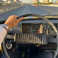 رنو ۵ مدل۱۳۶۳|خودرو کلاسیک|تهران, زیبادشت|دیوار