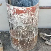 بشکه|مصالح و تجهیزات ساختمان|فامنین, |دیوار