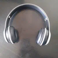 هدفون بلوتوثی مموری خور