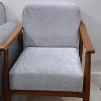 مبل راحتی|مبلمان خانگی و میز عسلی|محمدشهر, محمدشهر|دیوار