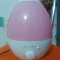 دستگاه بخور سرد