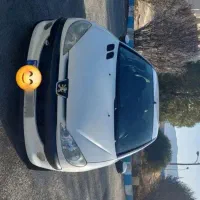 206 sd v8|خودرو سواری و وانت|اراک, |دیوار