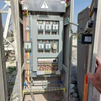 تابلو برق 400 آمپر