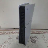 ps5 slime|کنسول، بازی ویدئویی و آنلاین|تهران, دکتر هوشیار|دیوار