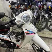 لاکی زمرد کویر مدل ۱۴۰۲ مدارک کامل