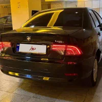 سورن پلاس ef7دوگانه سوز|خودرو سواری و وانت|تهران, نیاوران|دیوار