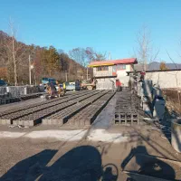 کارگر بلوک زن