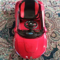 ماشین شارژی