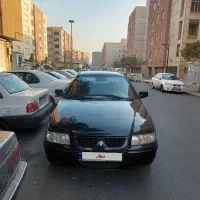 سمندمدل۸۴ بسیار سالم