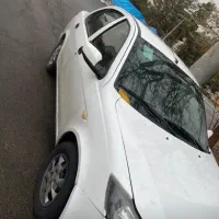 ساینا مدل ۹۸|خودرو سواری و وانت|مشهد, نیروی هوایی|دیوار