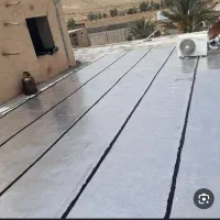 ایزوگام. نصب حرفه ای قیروگونی