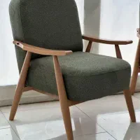 کارگر رنگ کارچوب ومبلمان