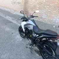 گلکسی na180 1041|موتورسیکلت|سبزوار, قائم|دیوار