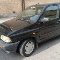 پراید هاچبک