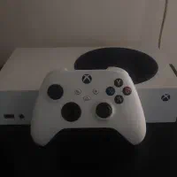 ایکس باکس سری اس  Xbox Series S