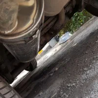 اگزوز سورن توربو